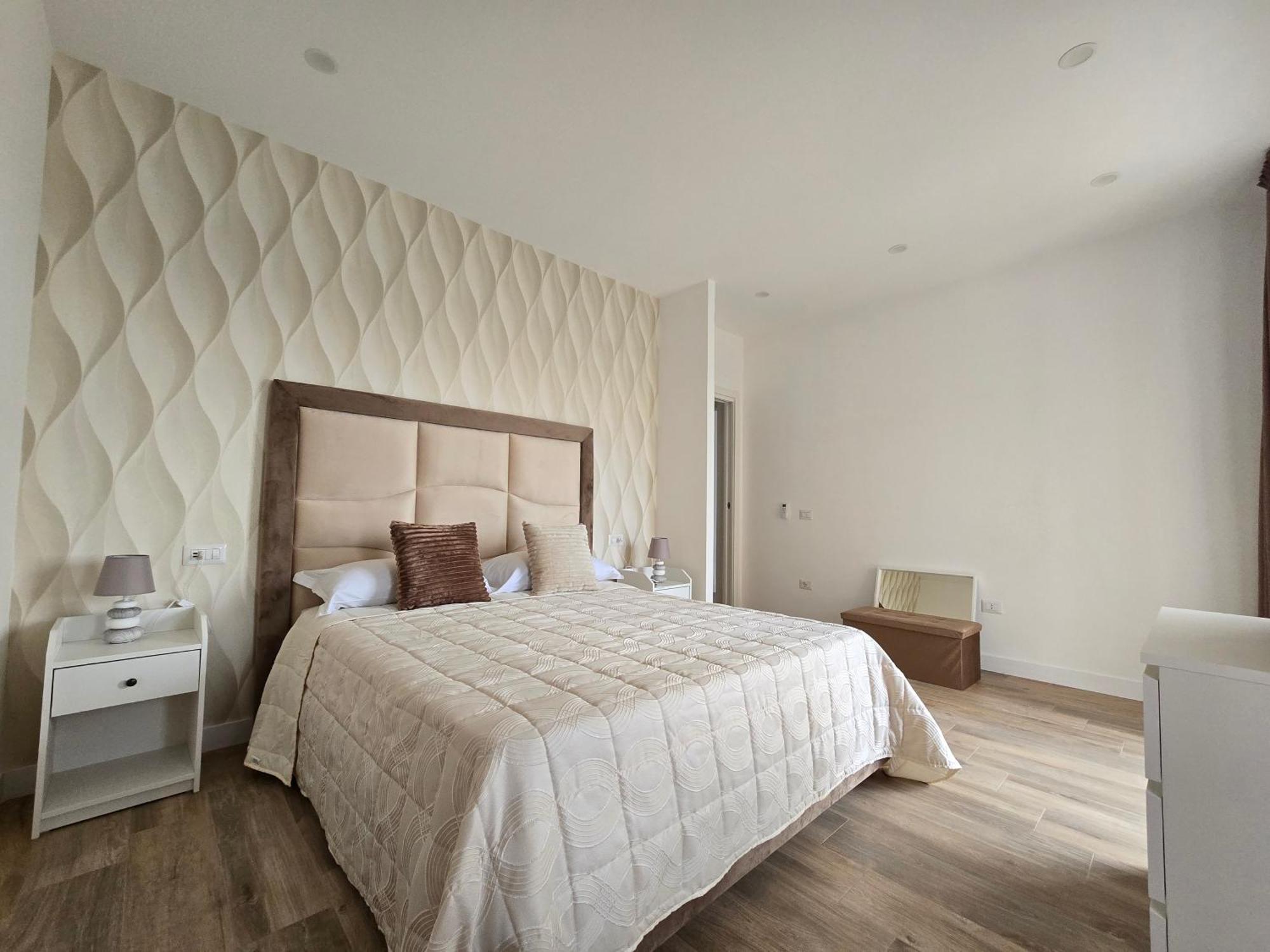 Nonno Angelo - 4 Bedrooms With Free Parking & Seaview Balcony Sorrento Luaran gambar