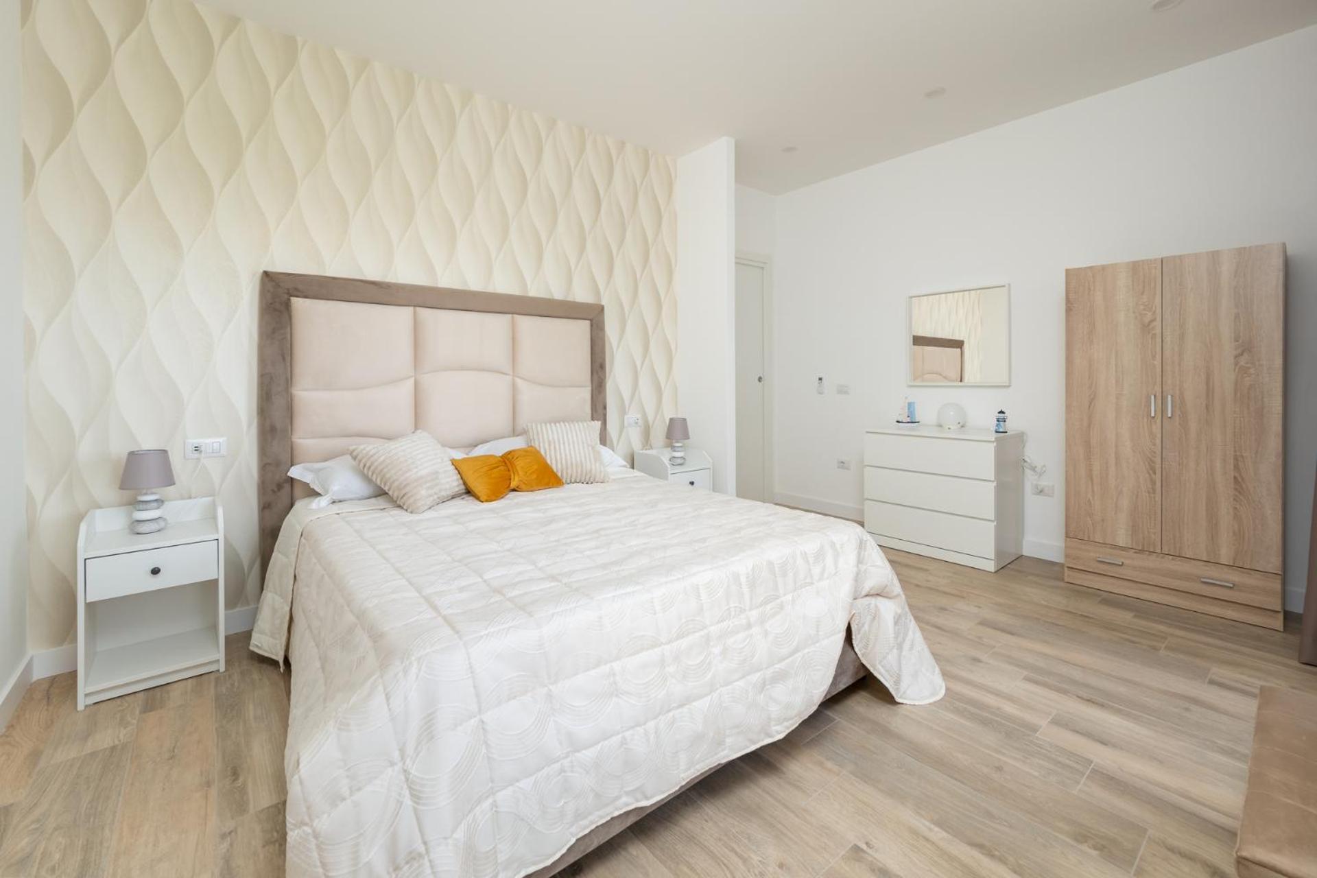 Nonno Angelo - 4 Bedrooms With Free Parking & Seaview Balcony Sorrento Luaran gambar